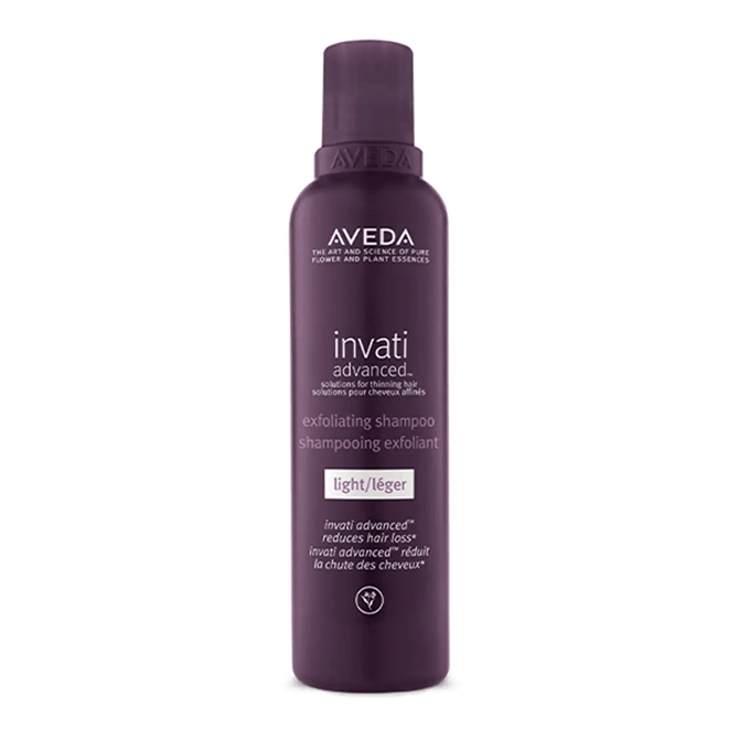 Aveda Invati Advanced? Exfoliating Shampoo- Light 200ml